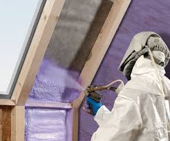 Best Fireproof Insulation  in Pleasant Hills, MD