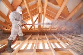 Best Commercial Insulation Services  in Pleasant Hills, MD