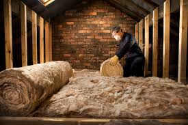 Best Batt and Roll Insulation  in Pleasant Hills, MD