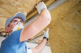 Types of Insulation We Offer in Pleasant Hills, MD