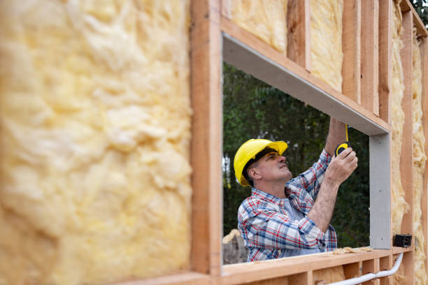 Reliable Pleasant Hills, MD Insulation Services Solutions