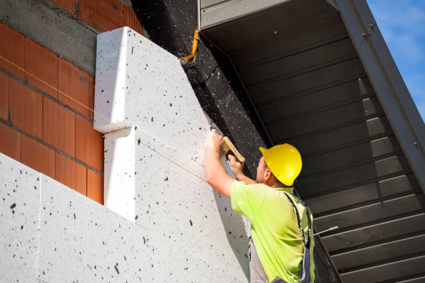 Best Wall Insulation Installation  in Pleasant Hills, MD